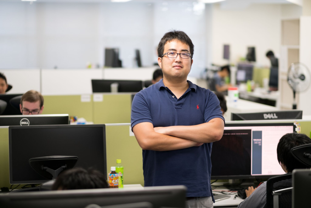 Dominasi Teknologi AI di Asia Dari Jepang ke Singapura