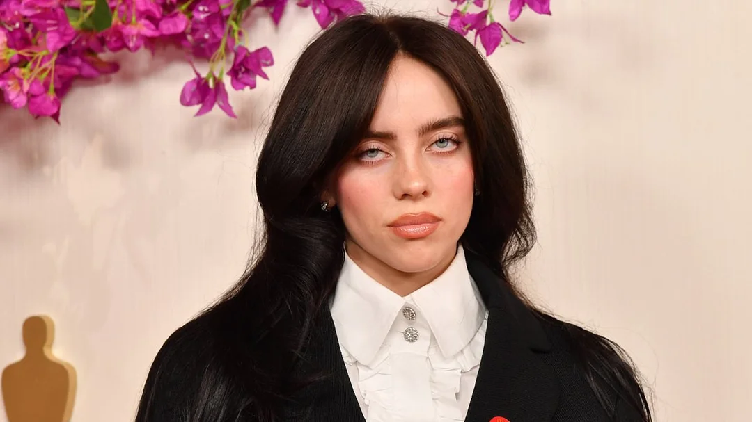 Billie Eilish Ungkap Perubahan Gaya Hidup Sejak Terkenal