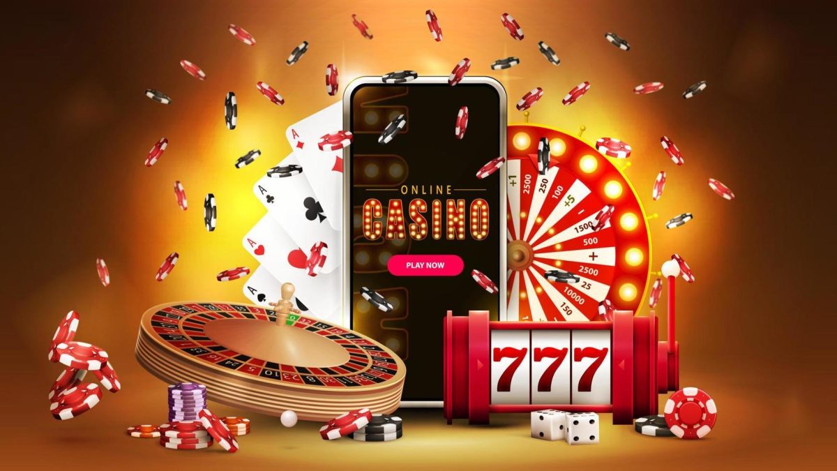 Keunggulan Situs Judi Live Casino Online yang Banyak Dipilih Pemain