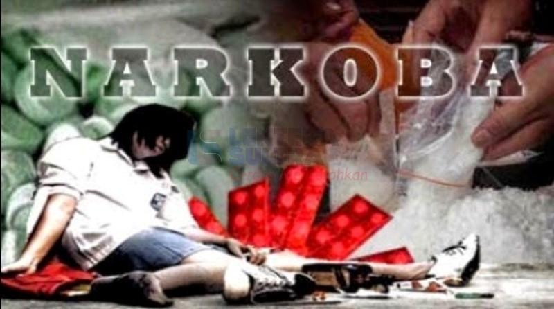 Bahaya Menggunakan Narkoba bagi Kesehatan dan Kehidupan