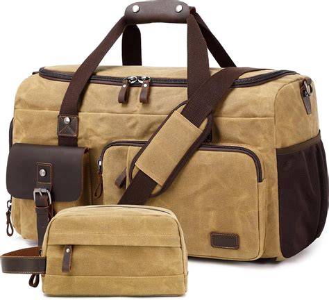 Travel Bag: Teman Praktis untuk Setiap Perjalanan